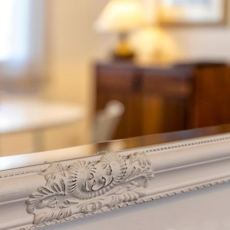 Relaisapartments Porto - Extraordinary Hospitality Альгеро Экстерьер фото