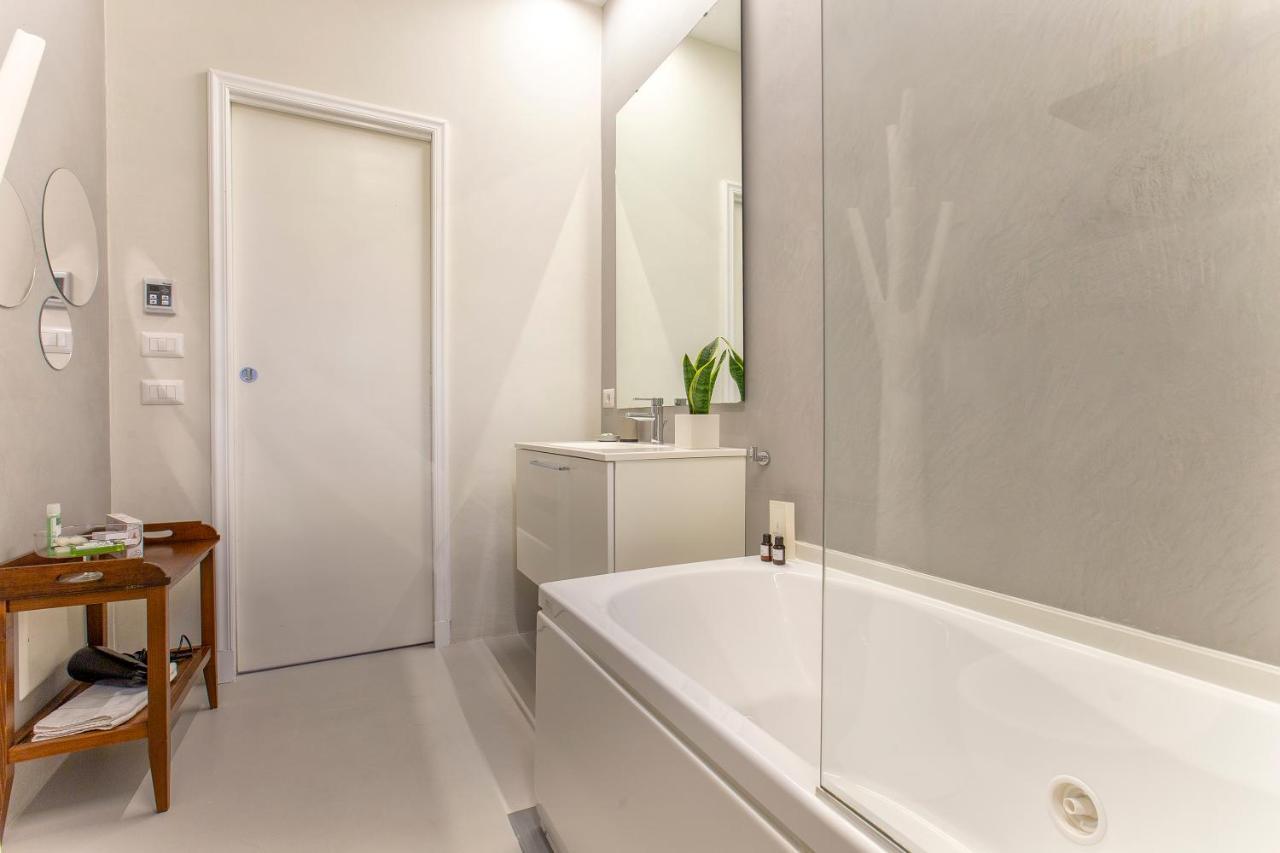 Relaisapartments Porto - Extraordinary Hospitality Альгеро Экстерьер фото