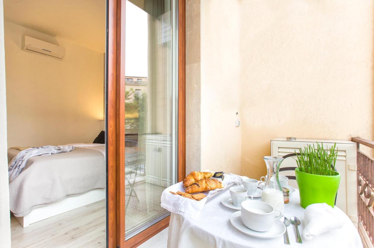 Relaisapartments Porto - Extraordinary Hospitality Альгеро Экстерьер фото
