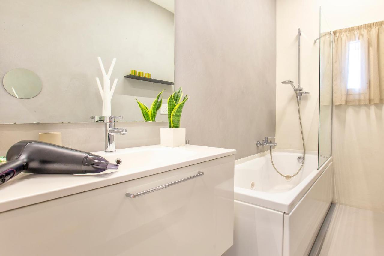 Relaisapartments Porto - Extraordinary Hospitality Альгеро Экстерьер фото