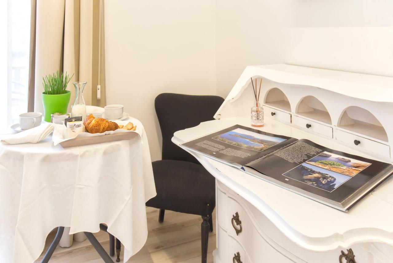 Relaisapartments Porto - Extraordinary Hospitality Альгеро Экстерьер фото