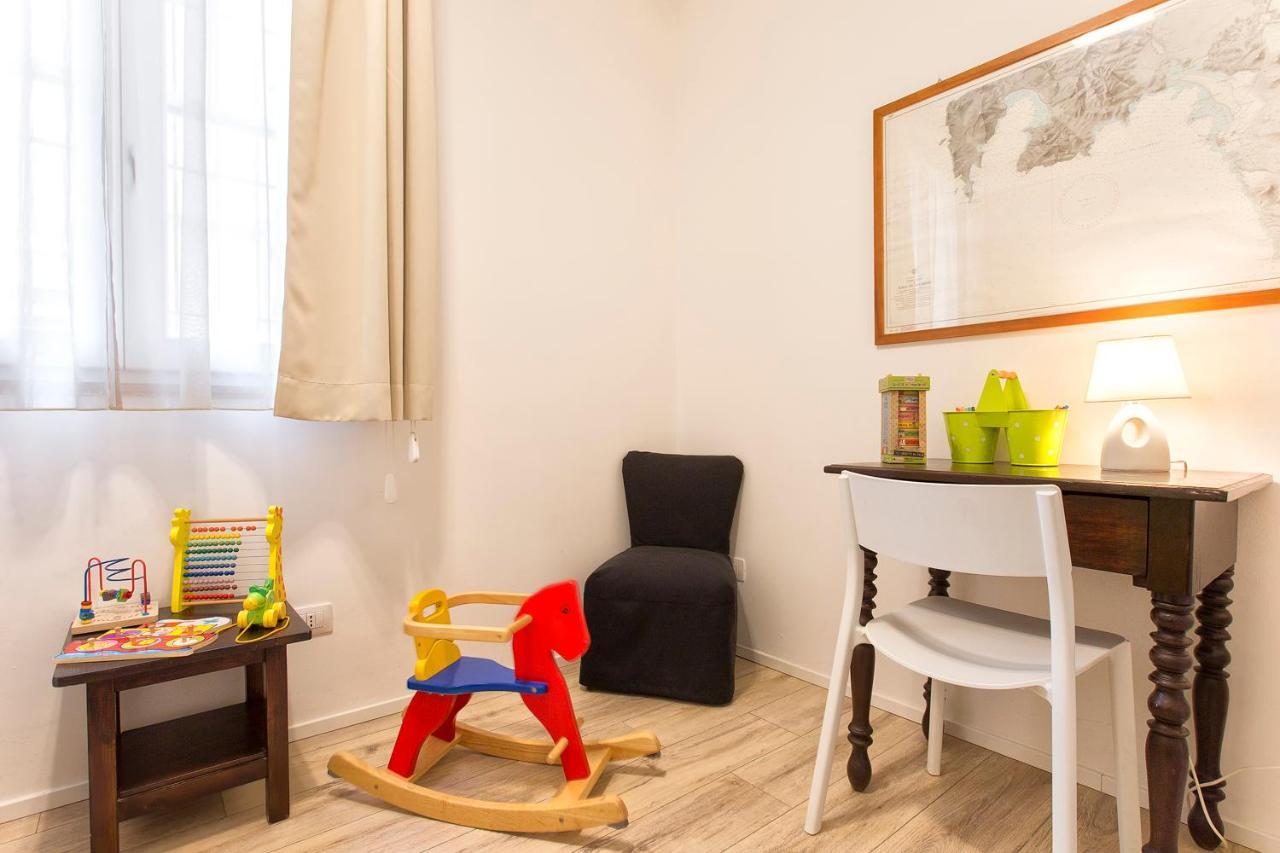 Relaisapartments Porto - Extraordinary Hospitality Альгеро Экстерьер фото