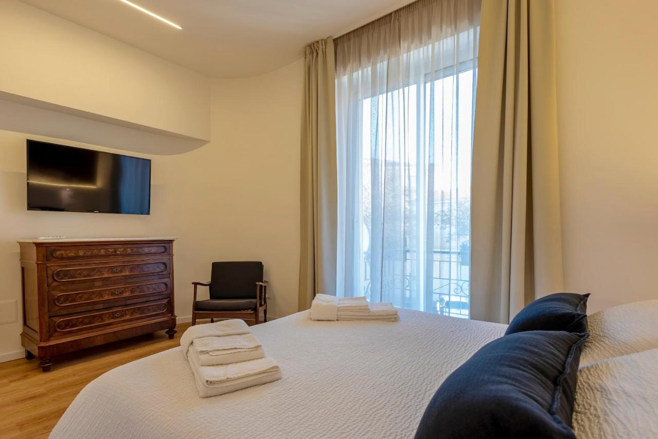 Relaisapartments Porto - Extraordinary Hospitality Альгеро Экстерьер фото