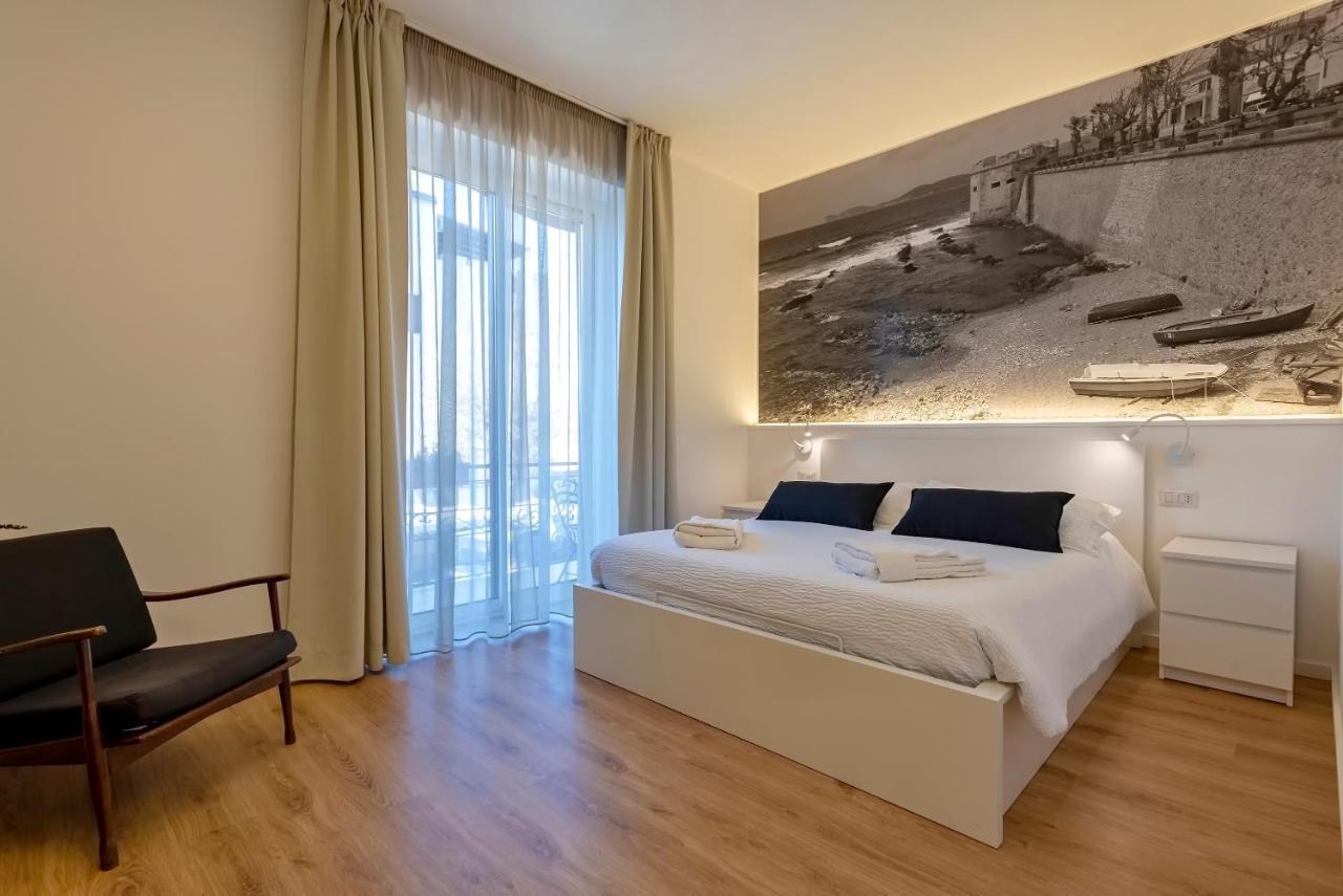 Relaisapartments Porto - Extraordinary Hospitality Альгеро Экстерьер фото