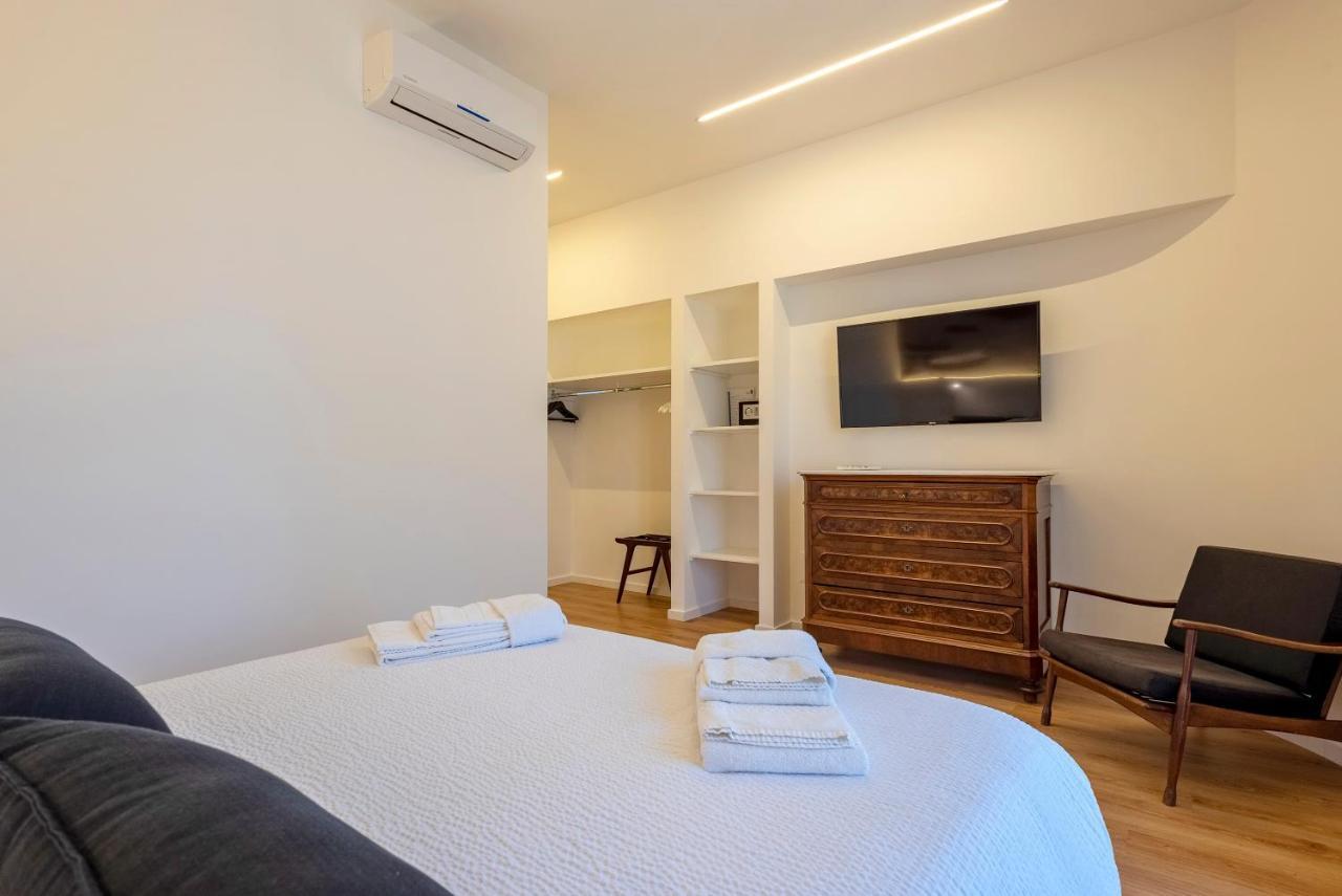 Relaisapartments Porto - Extraordinary Hospitality Альгеро Экстерьер фото