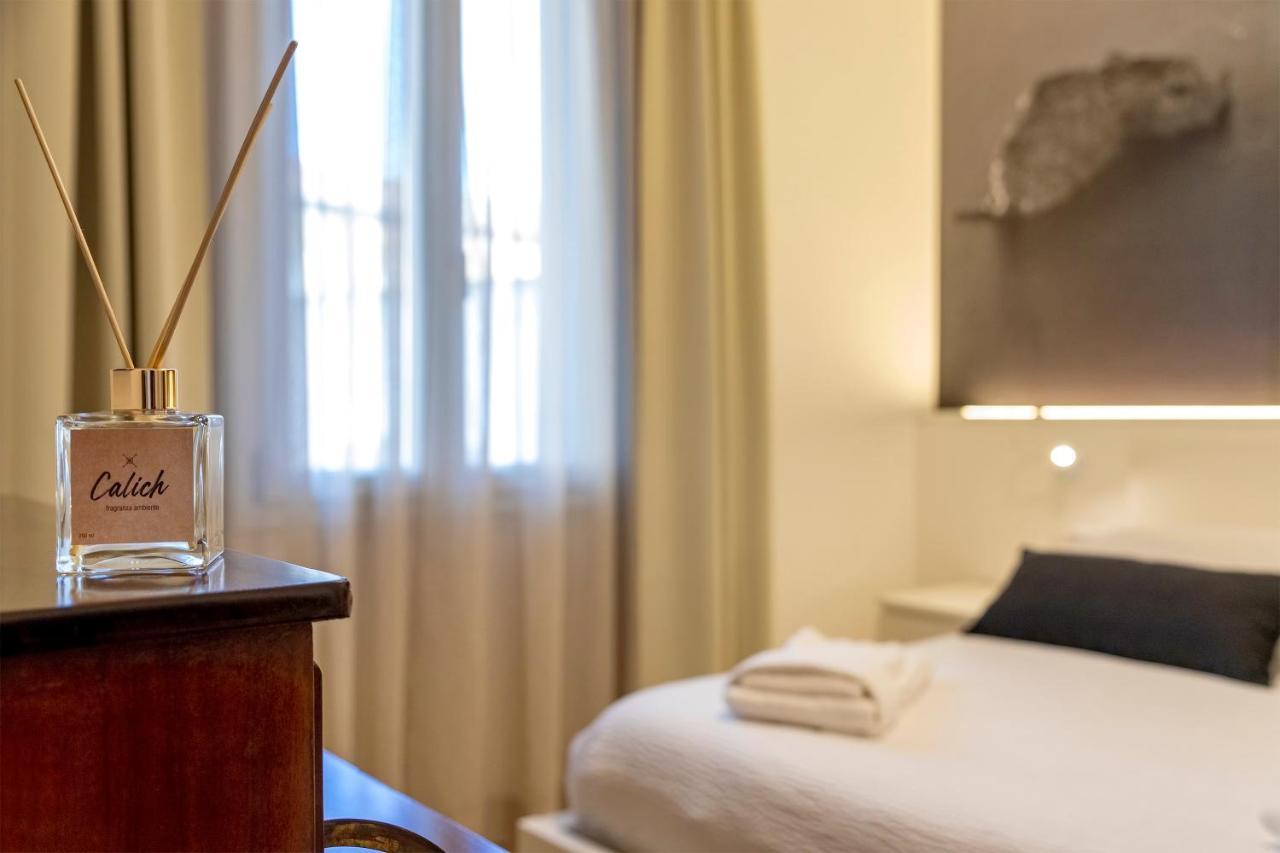 Relaisapartments Porto - Extraordinary Hospitality Альгеро Экстерьер фото