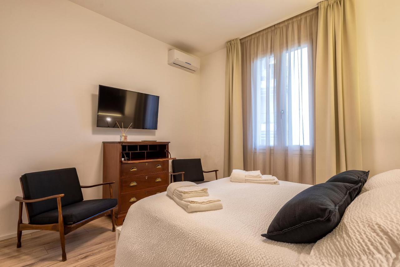 Relaisapartments Porto - Extraordinary Hospitality Альгеро Экстерьер фото