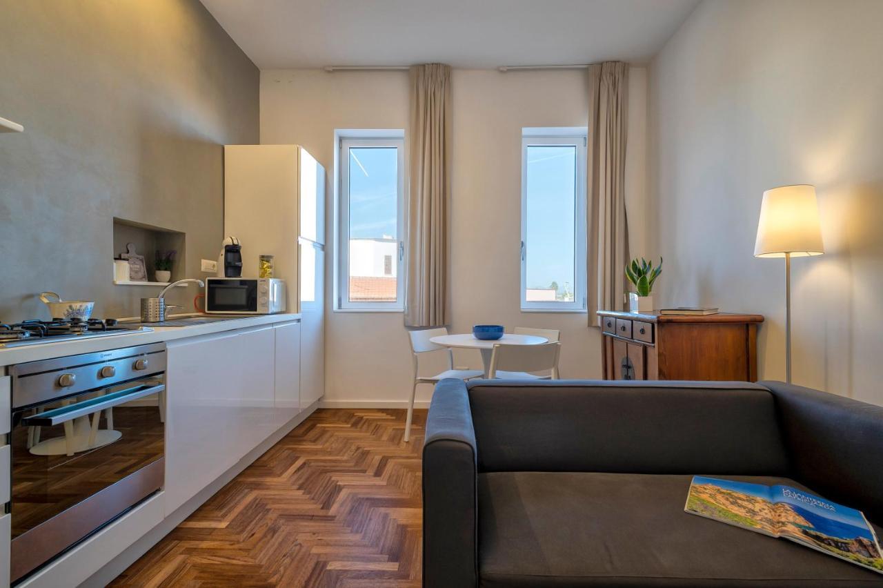 Relaisapartments Porto - Extraordinary Hospitality Альгеро Экстерьер фото