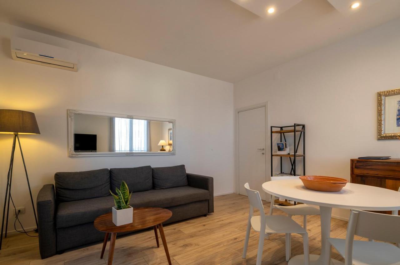 Relaisapartments Porto - Extraordinary Hospitality Альгеро Экстерьер фото