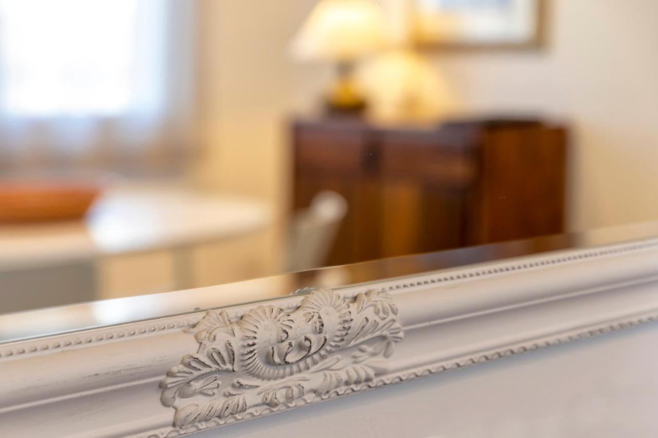Relaisapartments Porto - Extraordinary Hospitality Альгеро Экстерьер фото