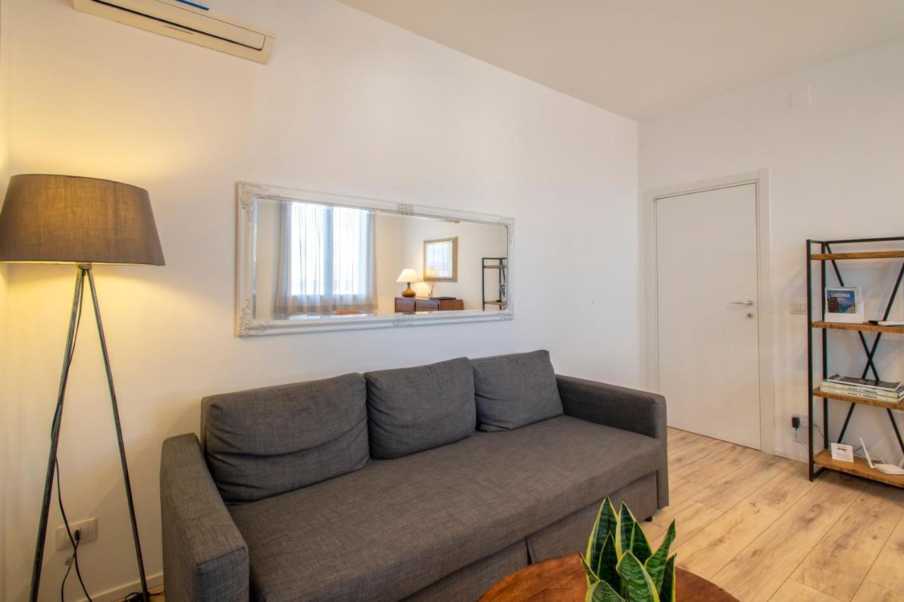Relaisapartments Porto - Extraordinary Hospitality Альгеро Экстерьер фото