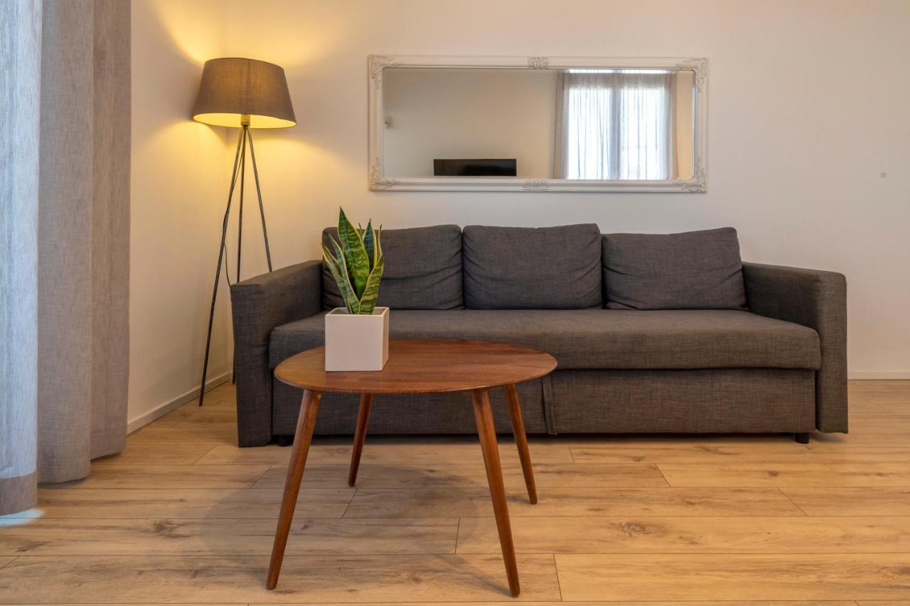 Relaisapartments Porto - Extraordinary Hospitality Альгеро Экстерьер фото