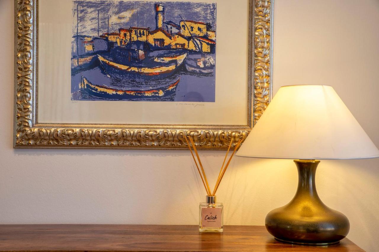 Relaisapartments Porto - Extraordinary Hospitality Альгеро Экстерьер фото