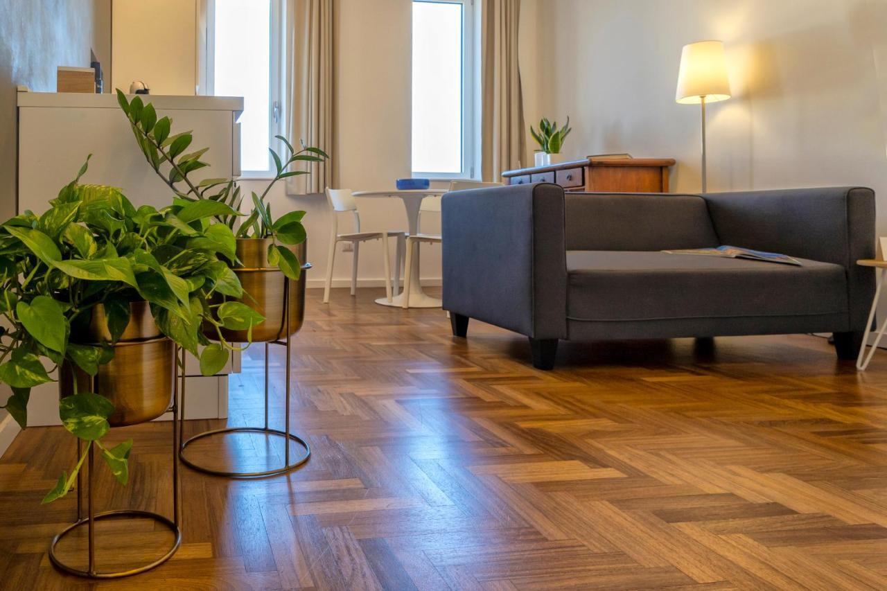Relaisapartments Porto - Extraordinary Hospitality Альгеро Экстерьер фото
