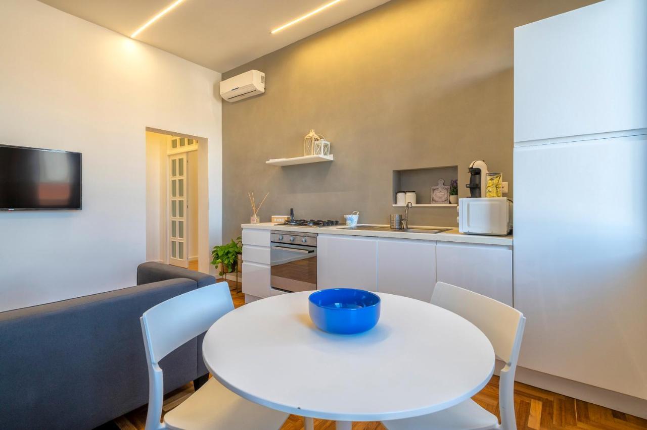 Relaisapartments Porto - Extraordinary Hospitality Альгеро Экстерьер фото