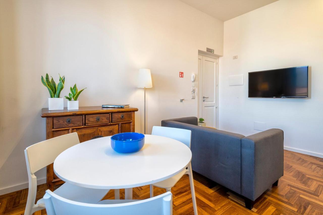 Relaisapartments Porto - Extraordinary Hospitality Альгеро Экстерьер фото