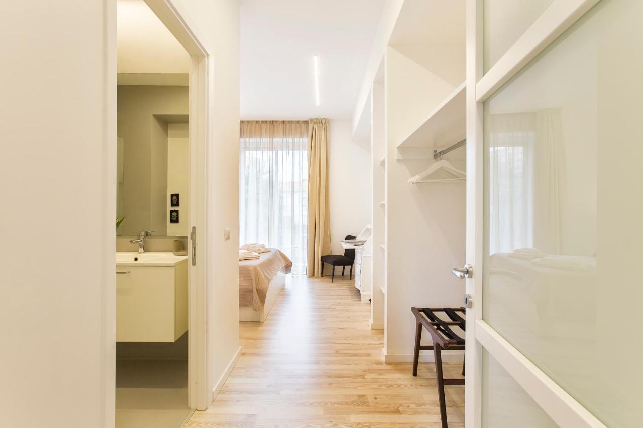 Relaisapartments Porto - Extraordinary Hospitality Альгеро Экстерьер фото
