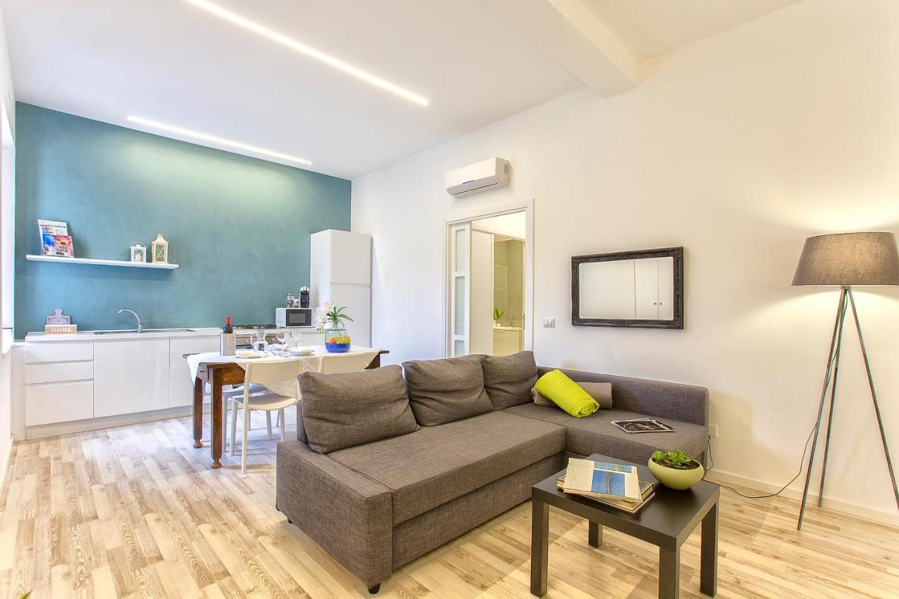 Relaisapartments Porto - Extraordinary Hospitality Альгеро Экстерьер фото