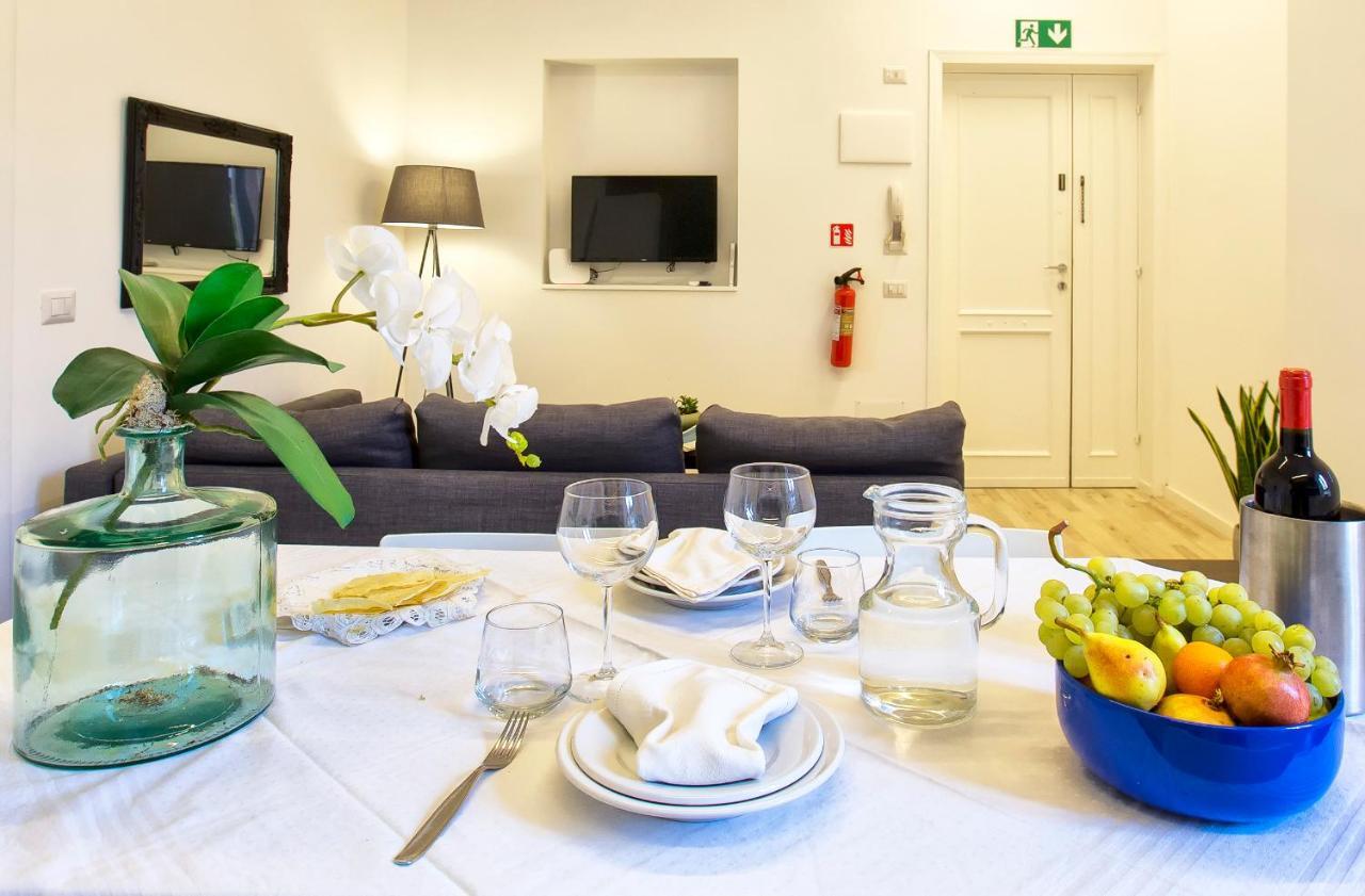 Relaisapartments Porto - Extraordinary Hospitality Альгеро Экстерьер фото