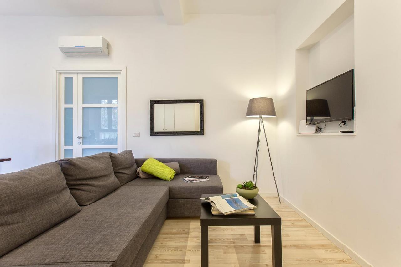 Relaisapartments Porto - Extraordinary Hospitality Альгеро Экстерьер фото