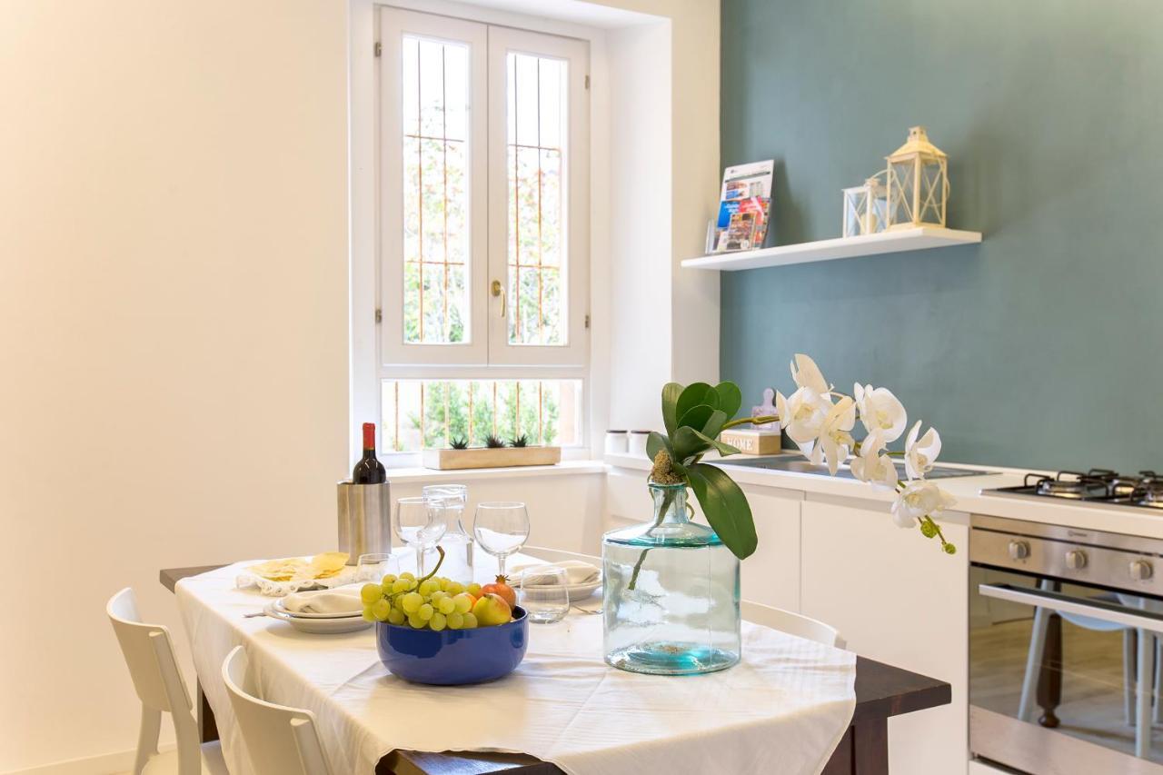 Relaisapartments Porto - Extraordinary Hospitality Альгеро Экстерьер фото