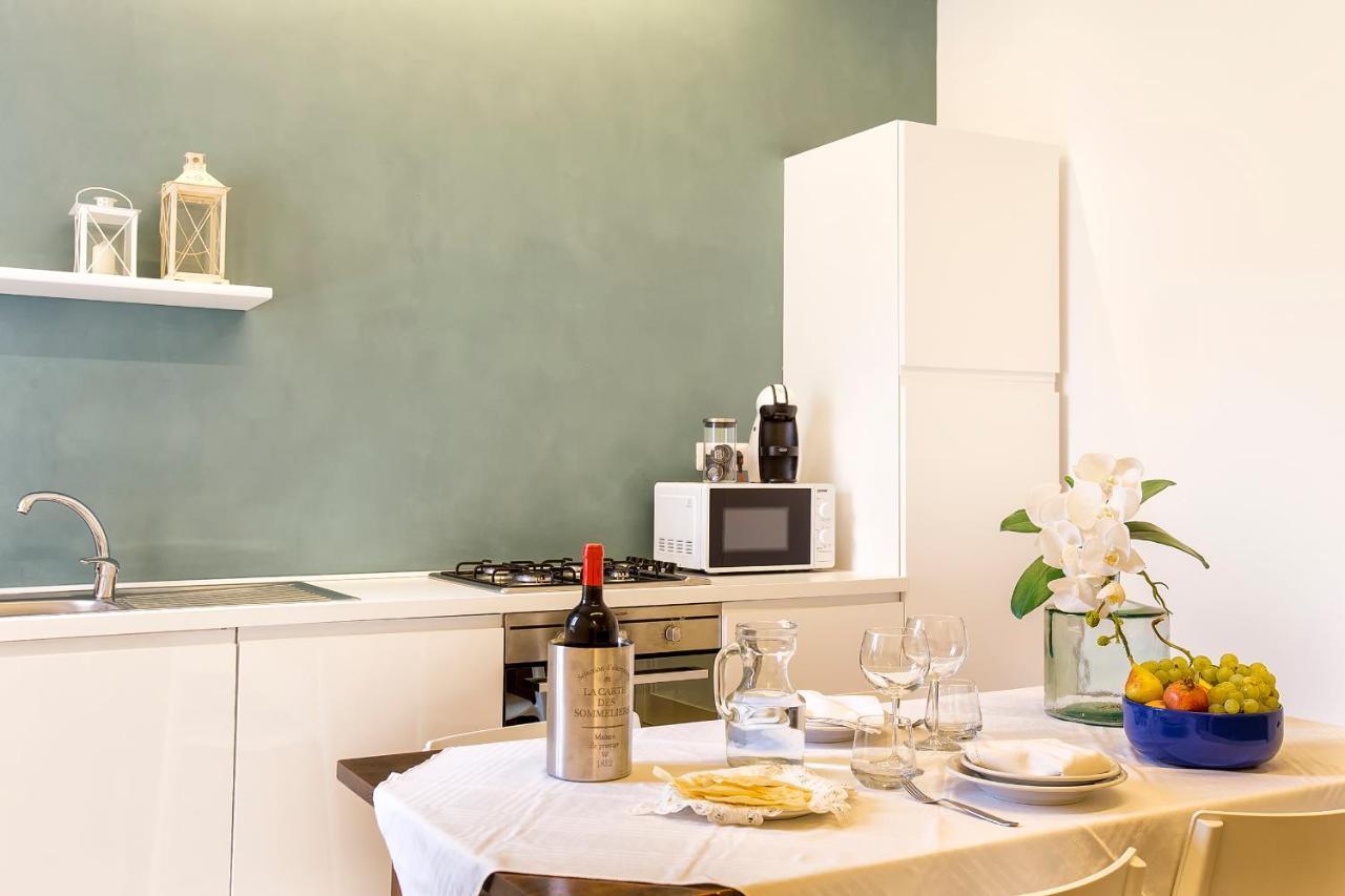 Relaisapartments Porto - Extraordinary Hospitality Альгеро Экстерьер фото