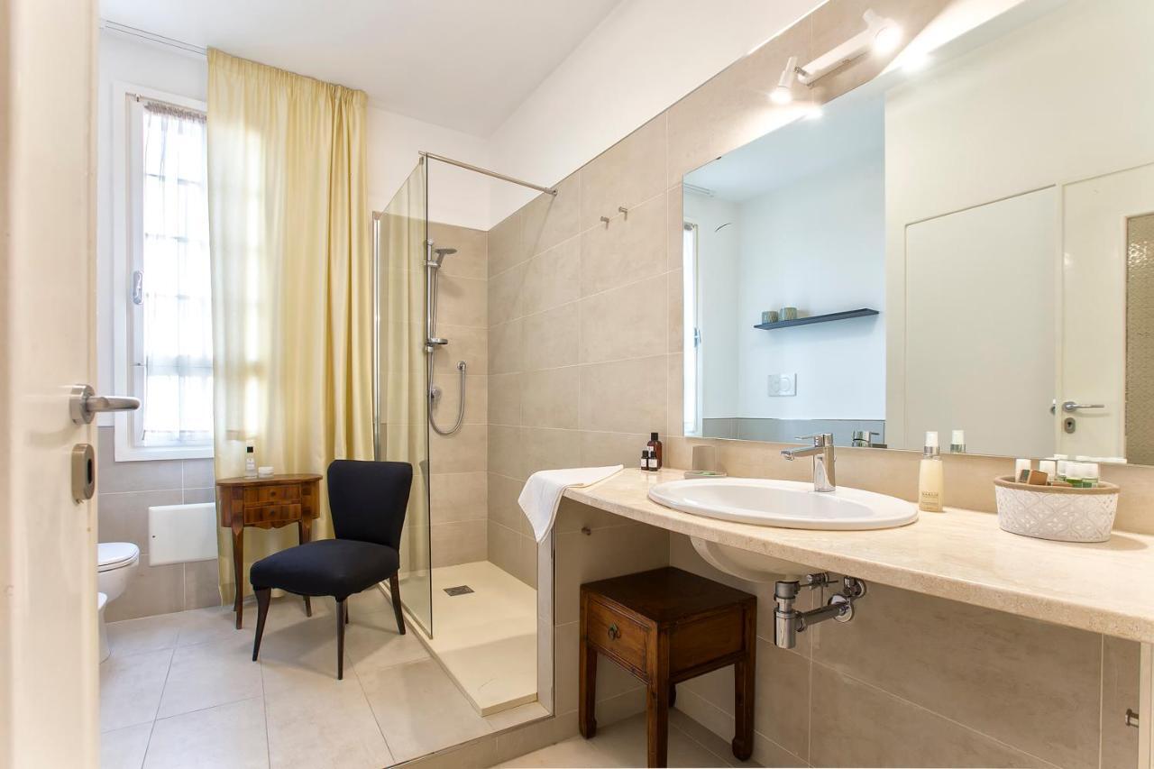 Relaisapartments Porto - Extraordinary Hospitality Альгеро Экстерьер фото