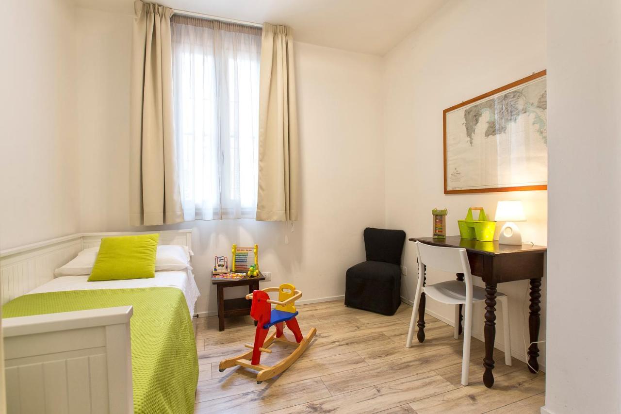 Relaisapartments Porto - Extraordinary Hospitality Альгеро Экстерьер фото